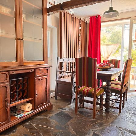 Casa Bisou Italia Wifi Et Parking Free Privato Villa Diano San Pietro Eksteriør billede