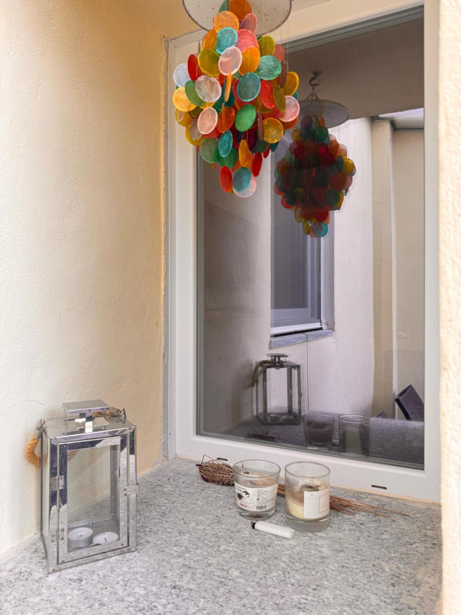 Casa Bisou Italia Wifi Et Parking Free Privato Villa Diano San Pietro Eksteriør billede