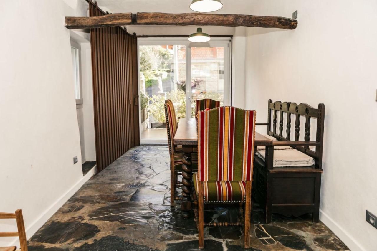 Casa Bisou Italia Wifi Et Parking Free Privato Villa Diano San Pietro Eksteriør billede